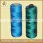 HM colored 100% virgin pp baler twine