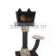 leopard cat tree scratcher 2015 new product for cat