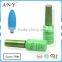 ANY Professiong Nail Art Caring Soak Off Light Blue permanent Nail Polish in UV Gel