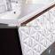ROCH 8006 Modern High Quality Solid Wood Cabinet Bathroom Vanity Sink