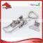 TS-280-SUS Kitchen Equipment Moter Systems Metallic Toggle Latch Hasp Lock