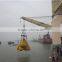 Chinese Manufacturer Proof Load Crane Water Bag
