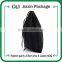 Factory price cotton fabric velvet drawstring shoe bags with logo printing                        
                                                Quality Choice