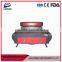 Reliable quality High Speed 20mm acrylic Co2 Laser Cutting machine