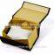 Wholesale OEM custom foldable folding gift packaging box