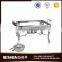 Food Warmer Buffet Stainless Steel Pans