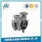 Dandong Resin Sand Technology Cast Iron Gate Valve