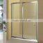 CLASIKAL 304 stainless steel glass complete shower room