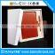 Formal gift collection leather executive notepad & notebook sets