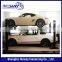 Cheap price convenient parking lift used 4 post lift                        
                                                Quality Choice