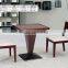 Dining room furniture,dining room wooden table set