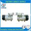 china 447170-5430 10pa17c auto compressor renault air conditioner car 12v compressor for Toyota lveco