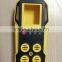 Portable Gas Detector Enclosure Development