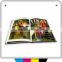 Custom colourful Printing Brochure/Pamphlet/Manual