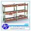 wire decking for pallet racking
