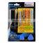 Opening Tools Complete Collection Repair Kits For iPhone 4 - Kaisi 1808