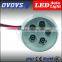 High/Low Beam c-ree 25W Offroad LED Driving Light 12v motorcycle led headlight