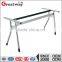 Modern office desk steel table frame