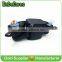 Stroller accessory for hanging baby changing bag