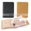 Ultra Slim Waterproof Recycle Kraft Paper ID Card Name Card Holder Album Bag