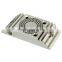Stainless Steel Custom Parts Wire EDM Machining,metal Wire Cutting EDM Fabrication Service