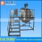high quality production line laundry soap making machine