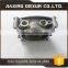 Customized die casting part, aluminum die casting part