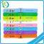 fashion new funny square shape kids slap band digital watches