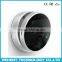 Temperature Humidity PIR Sensor 720P Cube Wifi Onvif PT Infrared Night Vision Smart Home Camera Security with 128G SD Card