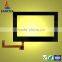 CTP043C-1 4.3 inch Multi-touch point capacitive touch panel