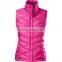 new 2016 apparel new product women Mississippi State Windproof Women's Aconcagua Down Vest sports wear