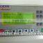 solder paste printer process/semi automatic solder paste printing SP500/SMT PCB solder paste printing machine