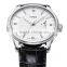 WEIDE 2015 Fashion Clock Luxury Sports Watches Leather Gentlemen Man Quartz Watch