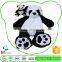 Novel Product Best Price Lovely 25Mm Not Red Plush Cotton Bearskin