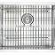 Handmade Single Bowl Stainless Steel Kitchen Sink with cUPC Approval