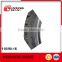 High Quality China Tyre For Motorcycle Manufacturer 110/90-16