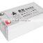 6-EVFJ-120 Escooter Battery- 12V120Ah Rechargeable Sealed Lead Acid Battery for E-car/Motorcycle