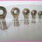 High precision internal port thread joint connecting rod SI16T/K