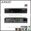 JUNUO china factory 2016 OEM new quality full hd strong tuner mstar Argentina tv decoder set top box isdb-t