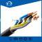 Low Voltage pvc insulated 1.5mm2 electrical wire