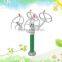 Nice design horse rider outside exercise equipment