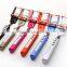 2015 factory sell bluetooth selfie stick,selfie stick monopod,selfie stick with bluetooth shutter button