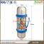 Custom vacuum flask keeps drinks hot and cold for 24 hour