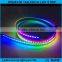 Smart led pxiel strip dc5v 144 led strip ws2812
