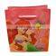 Funny cartoon Micky mouse OEM factory reusable PP/pvc gift bags (BLY4-1643PP)