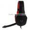 2015 New item stereo gaming headphone headset for Xbox one/PS3/xbox360/PS4/Wii/PC/MAC