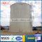Resistance to crude oil anti-impact paint for bolted tank