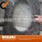Hot selling China dark emperador marble price per square meter