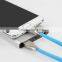 Best Selling New 2A Usb Data Cable for Samsung S7, Usb Data Charging Cable