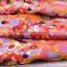 Shaoxing Mulinsen manufacturer woven stone printed 100 polyester wool peach fabric